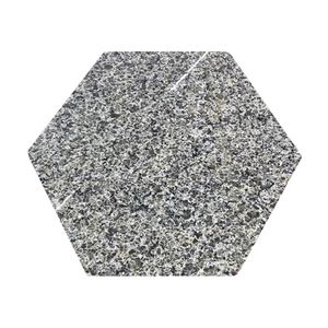 Pedra Para Mesa Sextavada 1,40m -