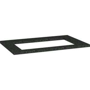 Tampo Para Balcão De Cozinha 80cm Evidence Para Cooktop 5 Bocas -