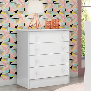 Cômoda Infantil 77791 -